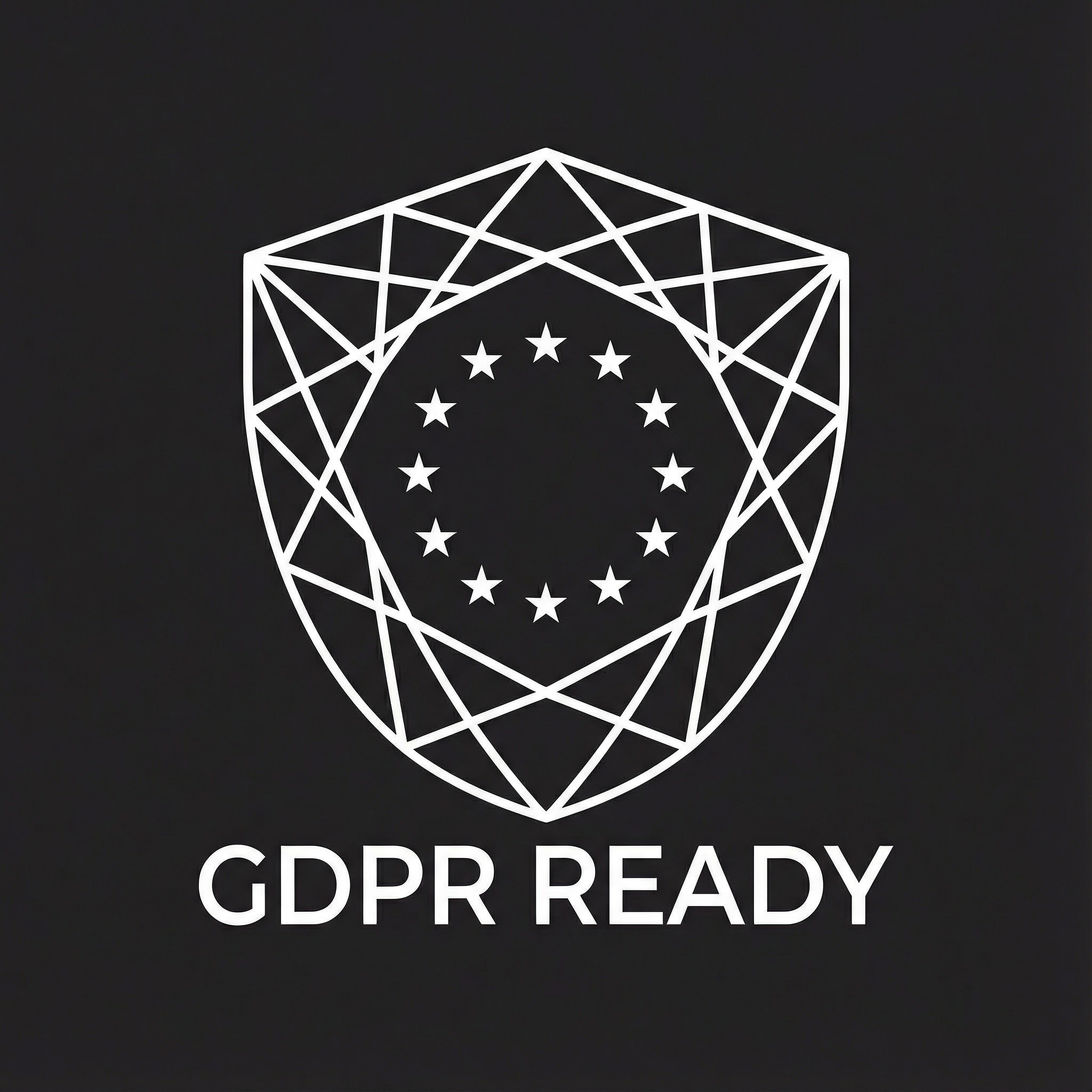 GDPR Ready