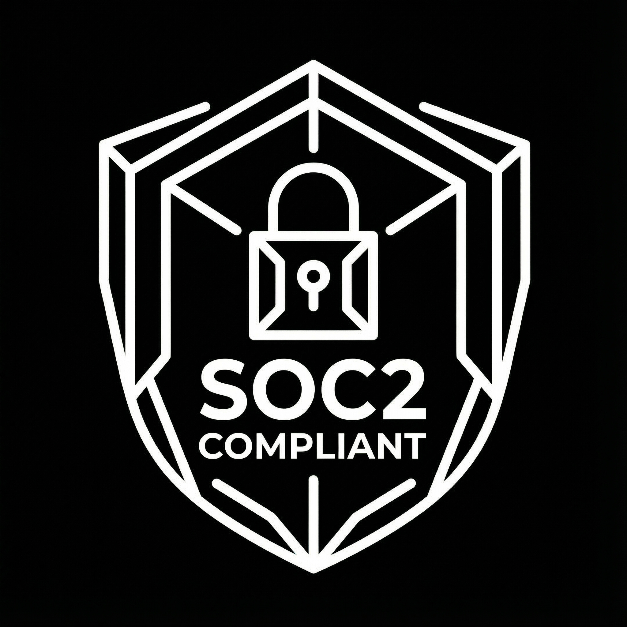 SOC2 Compliant